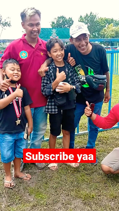 KETEMU PAIJO VANDRA DI OSP LOMBA BURUNG PLECI #shorts #videoshort Bakar production #viral #trending