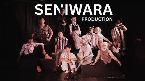 SENIWARA PRODUCTION _ Official _ 2025
