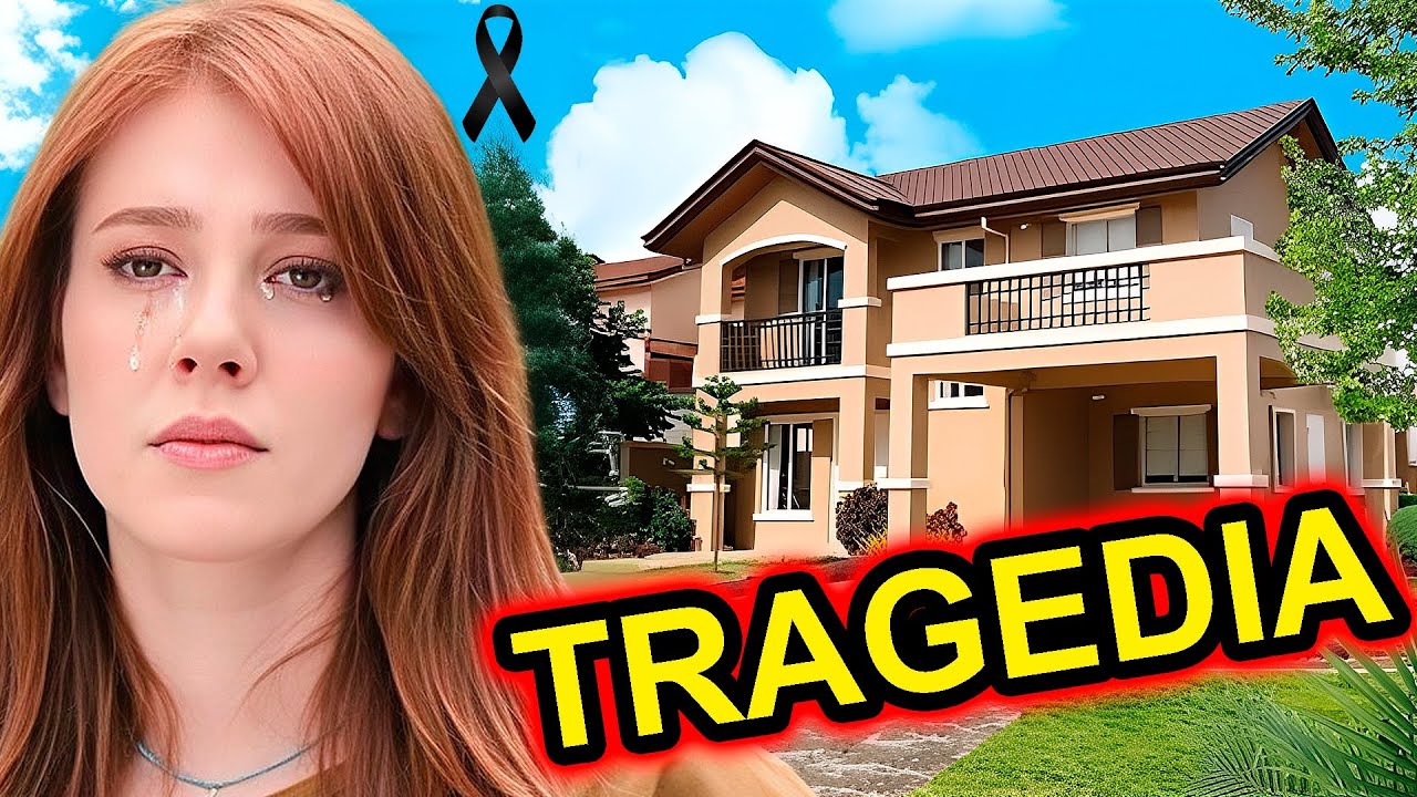 El Triste Final de la Actriz Turca Elçin Sangu - YouTube