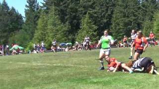 Summer 7S 2017Lady Barbarians Vs Grackles V2