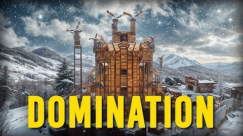 How we RAIDED THE ENTIRE SERVER on FORCE WIPE - Group Progression