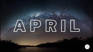 Fiersa Besari - April | Lirik Lagu | Acoustic Cover by Tami Aulia