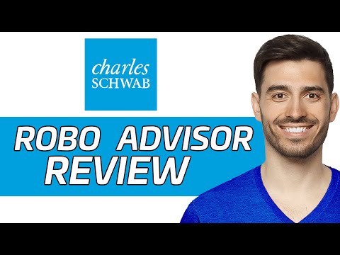 Charles Schwab Intelligent