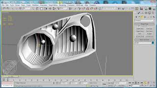 ShaderFX 3DsMax Script | Preview Normal Map In Viewport With DirectX Material