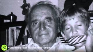 Klaus Barbie - Der Feind meines Feindes