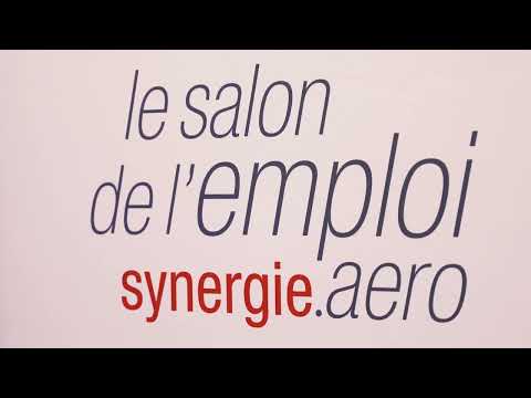 Salon aronautique de Toulouse - Le mot des recruteurs