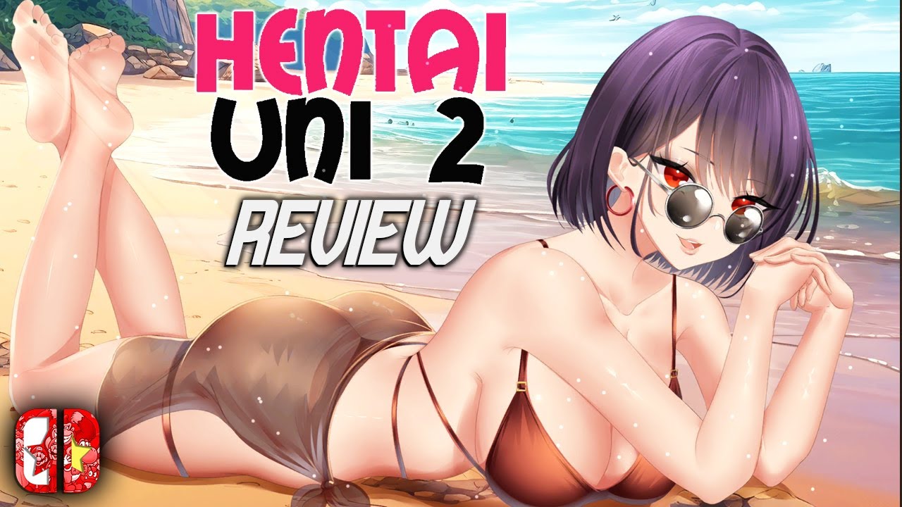 A Sensual Sequel!? Hentai Uni 2 Review (Nintendo Switch)