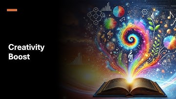 Creativity Boost Through Incremental Reading