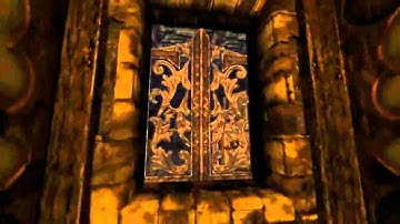 Amnesia: The Dark Descent (The Elevator)