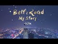 Belt and Road: My Story