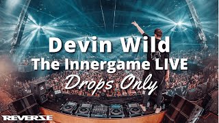 [DROPS ONLY] Devin Wild: The Innergame LIVE @ Reverze 2022