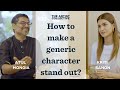 How to make a generic character stand out  aats  atul mongia  kriti sanon