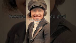 No Flight School Would Accept Her🌹Bessie Coleman #history #untoldstory