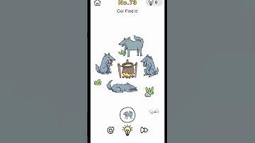 Brain out level 73 crazy find 💥💥