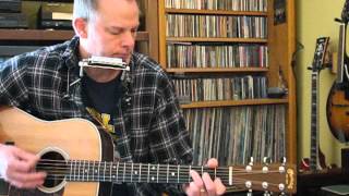 My My, Hey Hey (Out of the Blue) - Neil Young Cover chords