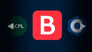 What Language was before C