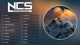 Top 30 Most Popular Songs by NCS 2021 - Top 30 NCS 2021 | Best of NCS