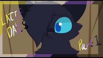 [CROWFEATHER MAP] Latter Days Part 1