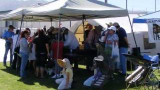First Class Miners Inc at the 2011 29 Palms, CA  Pioneer Days Festival.wmv