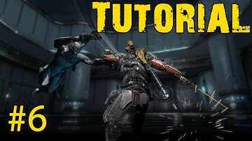 Warframe Tutorial - Part 6 - Kill Vor | Walkthrough - Max Settings - HD