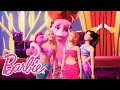 Pearl princess  mermaid party music  barbie
