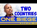 Two Countries, One Siege - Headline Hitters 3 Ep 9