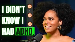 How My ADHD Diagnosis Changed My Life  Shareefa J