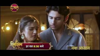 Will Rimjhim succeed in this battle? | Rimjhim – Short Age, Long Journey | #DangalTV