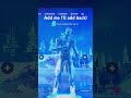 I’ll add you back! #fortnite #gaming #fyp #4urpage
