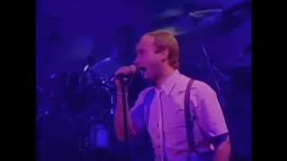 Genesis - Home By The Sea - (Music Video) - HD