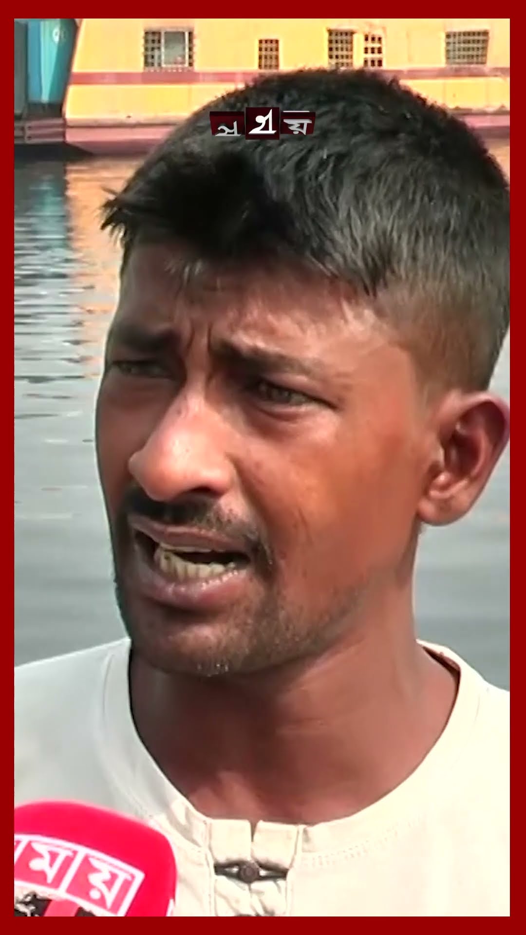 আইন না মেনে নারায়ণগঞ্জের নদ-নদীতে বেপরোয়া বাল্কহেড #narayanganj #recklessbulkhead #shorts #somoytv
