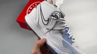 Nike Kyrie Infinity Smoke And Mirrors CZ0204 102