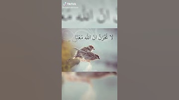 ما تيسر من سورة التوبة احمد العجمي