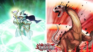 These TOXIC Cards Are DESTROYING The OCG Meta! YuGiOh!