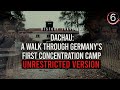 Unrestricted  dachau a walk through germanys first concentration camp  history traveler ep 269