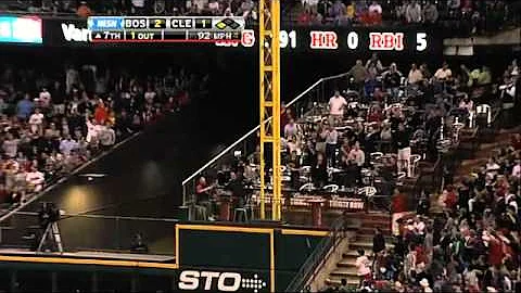 2011/05/24 Recap: BOS 4, CLE 2