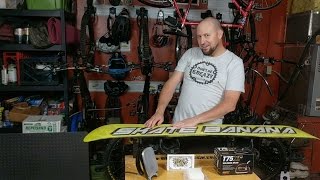 Hot Wax – How to Wax your Snowboard for Maximum Results