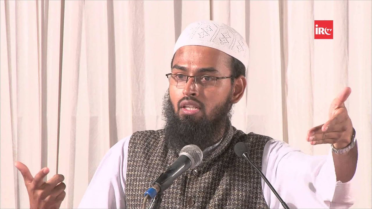 Moo Dikhai Aur Godh Bharai Ki Rasm Bidat Hai By Adv. Faiz Syed