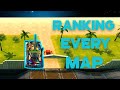 Ranking Every MM Map In Tanki Online