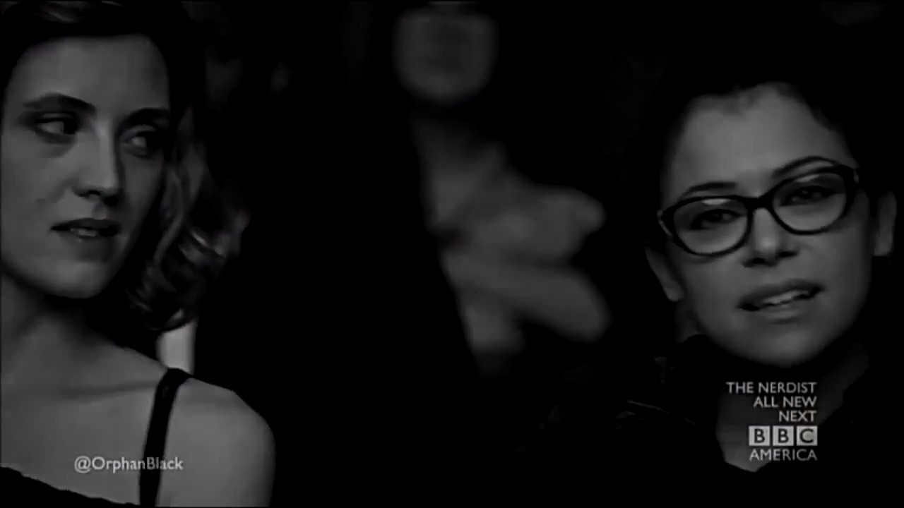 Cophine (Cosima + Delphine) | The One That Got Away | Orphan Black