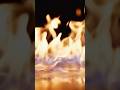 This Ice Is On Fire...
