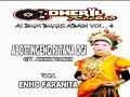 Lagu bugis - Abbottingeng ritana ogi (Undink Thamrin)