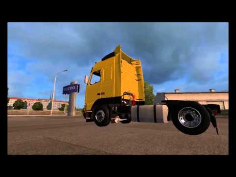 [ets2]euro-truck-simulator-2-volvo-fh12-380-1’s-&-schmitz