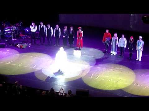 სერგეი ბეზრუკოვი \"ხულიგანი.აღსარება\"  13  ♥