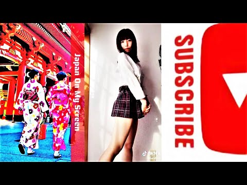 Japanese Girls Do A Mini Skirt Challenge #3 | Short Skirts, flying skirts, Micro Skirts | #shorts