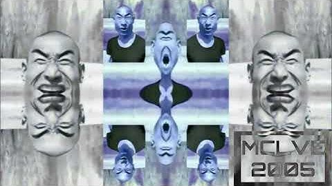 Preview 2 Chinese man explaining effects in g major mirror top