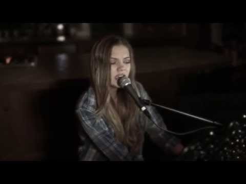 Chris Isaak Wicked Game Cover By 15 Y O Grace Vardell