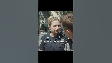 Thumbnail of Blue bloods S7E1 | DUI’s are bad | TVshow edits #shorts