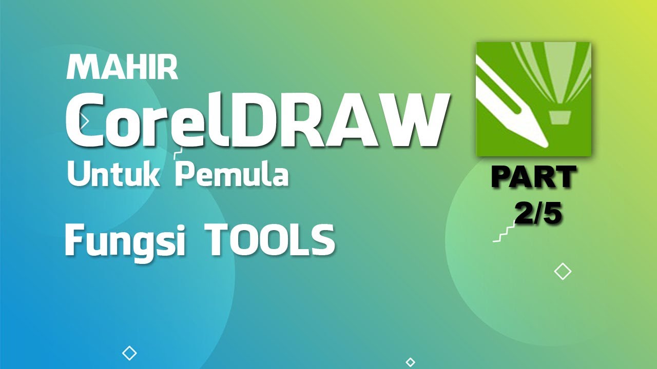 Belajar Desain  Grafis  Untuk Pemula Menggunakan Software 