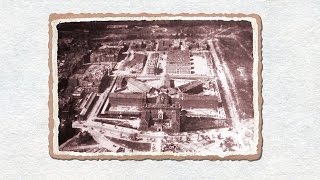 La antigua cárcel Modelo de Madrid